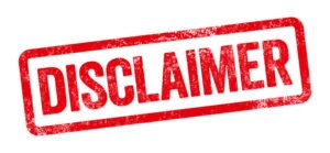 Disclaimer Hepatoburn